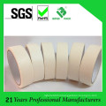 White Auto Painting Masking Tape